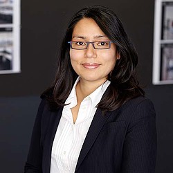 Marisol DeRosa headshot