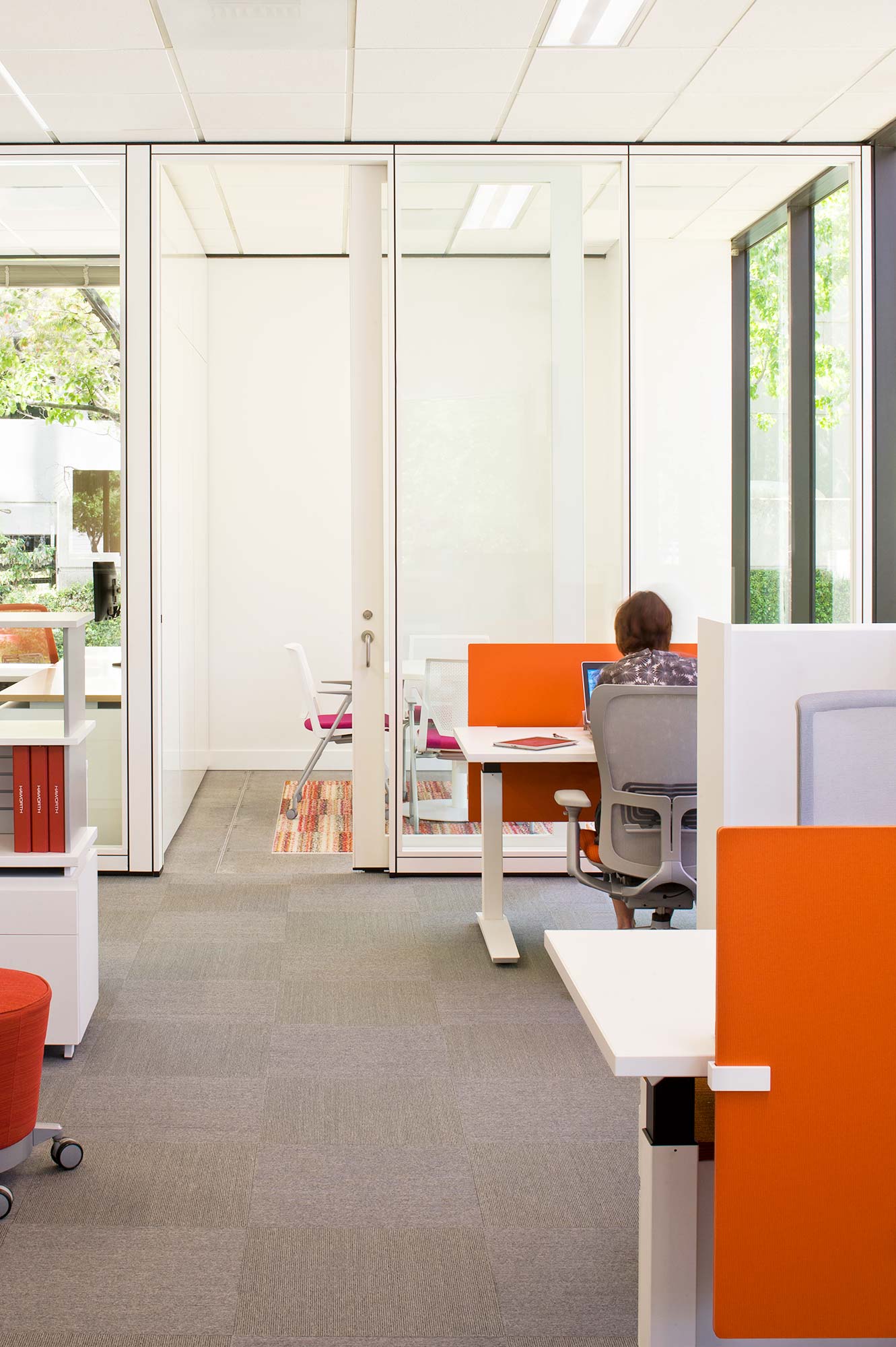 COG | Projects | Gensler