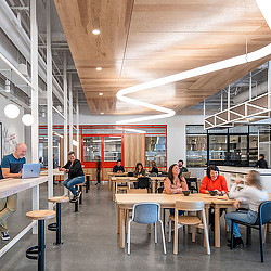 Matthew Bacon | People | Gensler