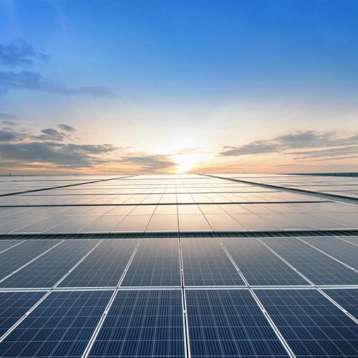 Solar system. Credit Sembcorp Industries/The Strait Times