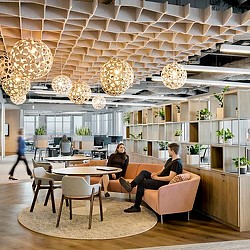 Organon open and closed collaboration