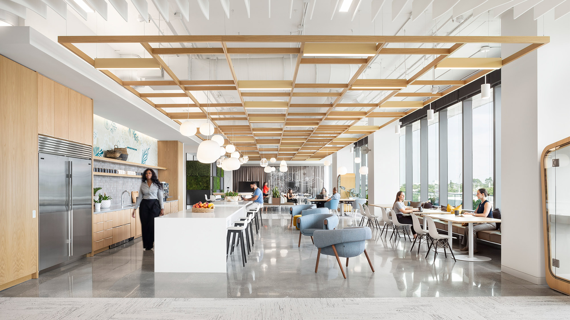 How to Make Your Office an Experience Multiplier