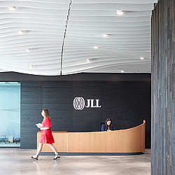 JLL Charlotte