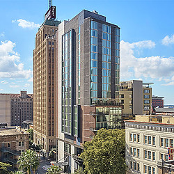 Canopy by Hilton San Antonio Riverwalk