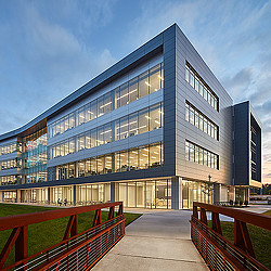 Confidential Financial Client