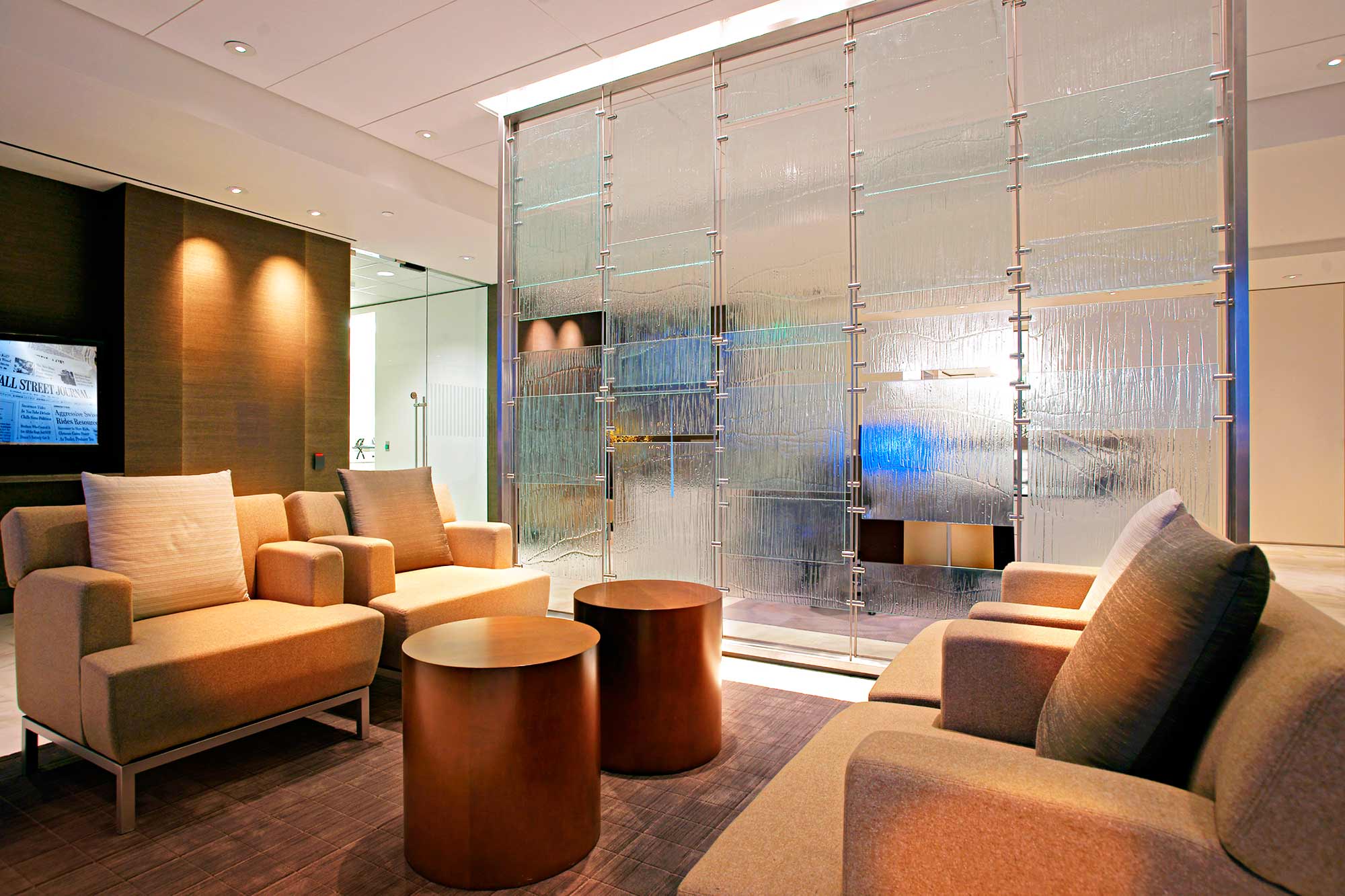 Phelps Dunbar Projects Gensler