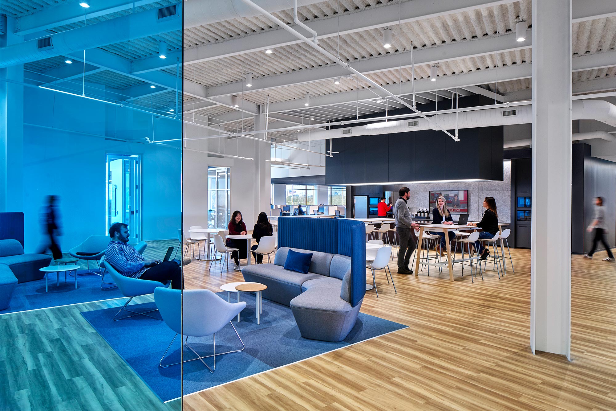 Freedom Mortgage (Formerly RoundPoint Mortgage) Gensler