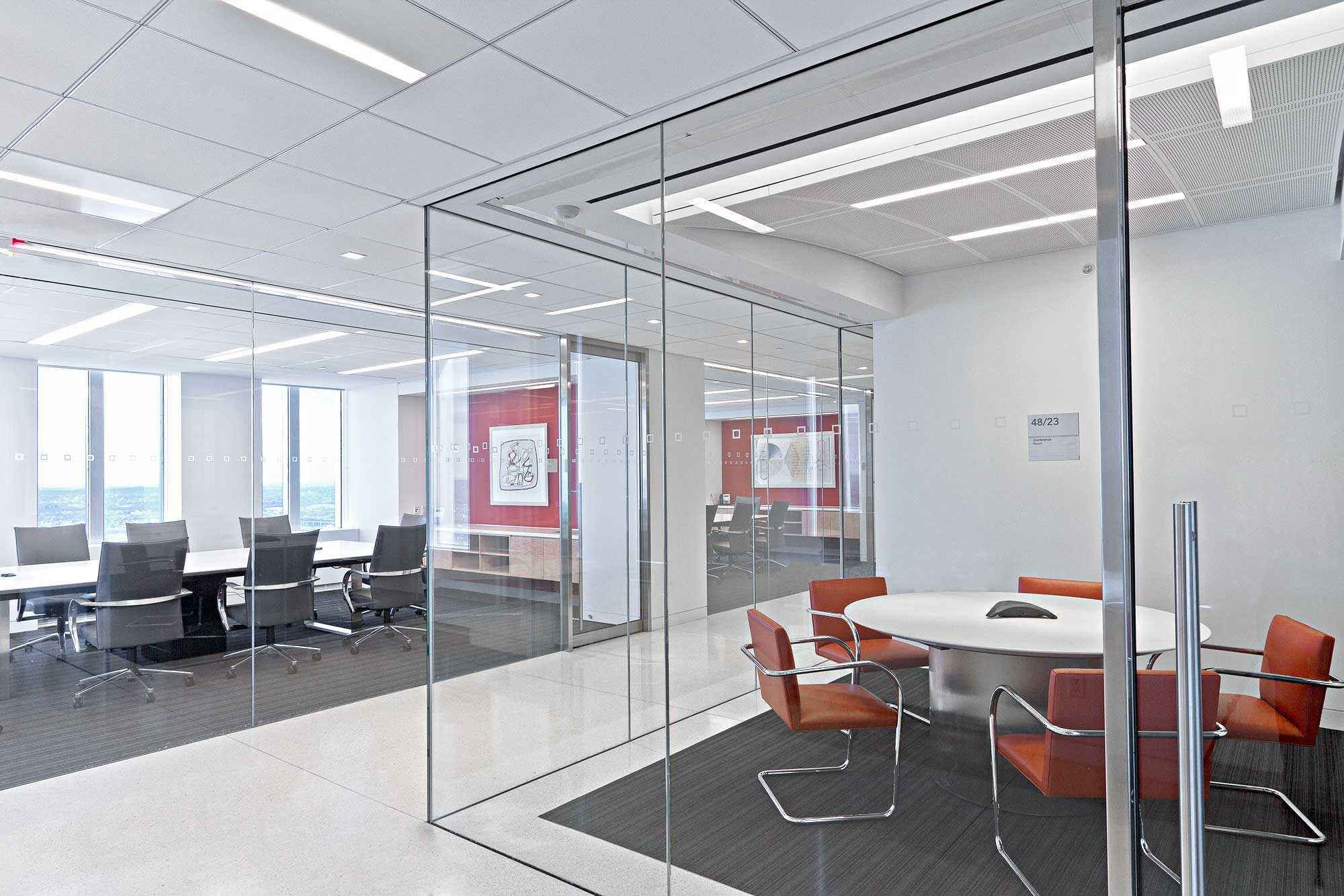 Ropes Gray LLP Projects Gensler