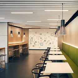 Confidential Consumer Goods Client