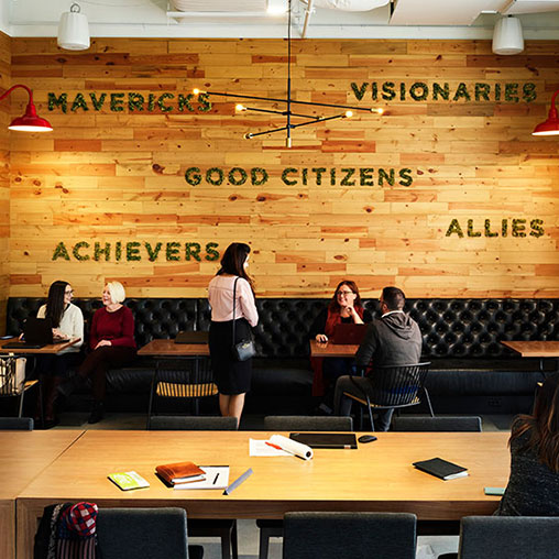 How Brands Can Amplify a Purpose-Driven Culture