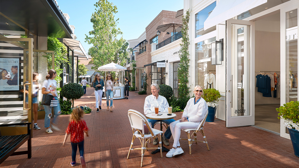 Embracing Senior Living in the Urban Mix