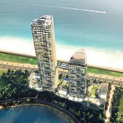 ITC Colombo One Hotel & Residences | Projects | Gensler