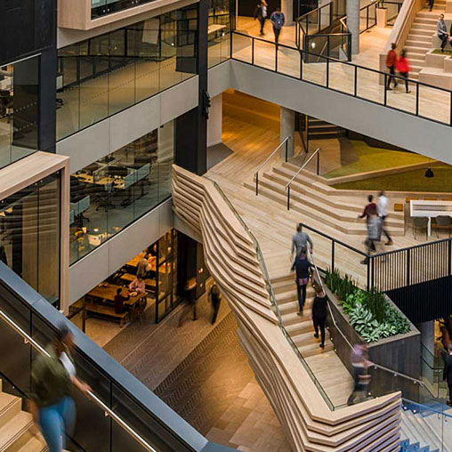 Dialogue 31: WORK ONE SIZE DOES NOT FIT ALL