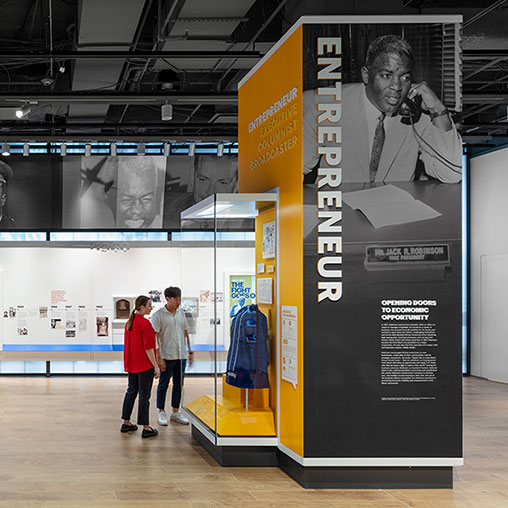 Rethinking What Museums Can Do for Communities — and How We Design Them