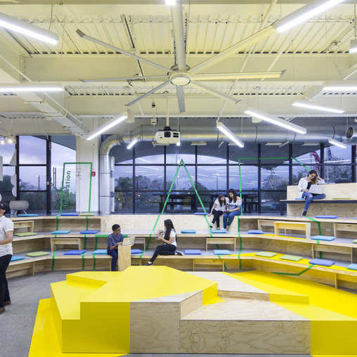 The Culture of Innovation Diagnostic