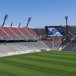 San Diego State University, Snapdragon Stadium | Gensler