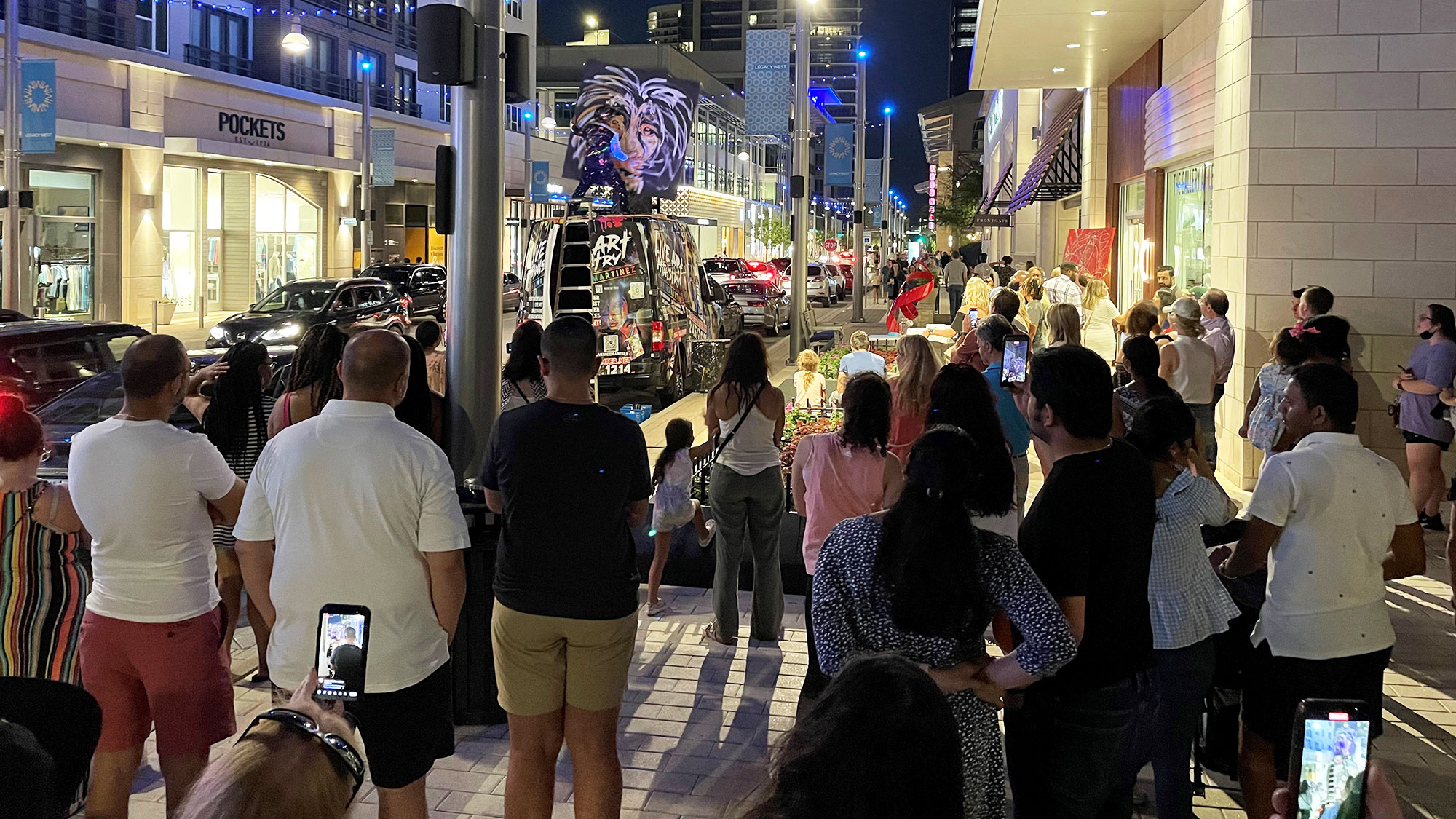 What Makes a Great Retail Experience? Community, Connection, and