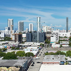 Cityscape with 545wyn.