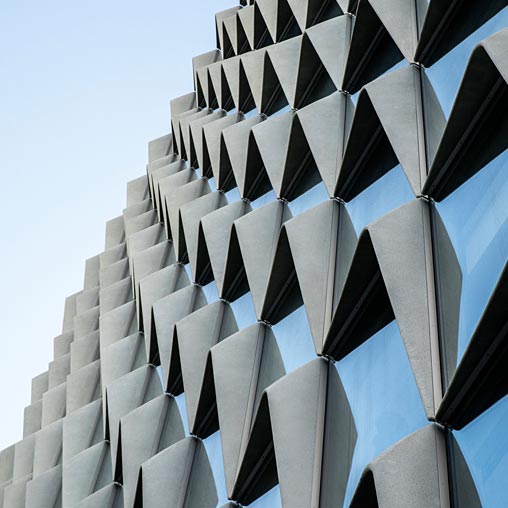 Climate Action Through Design