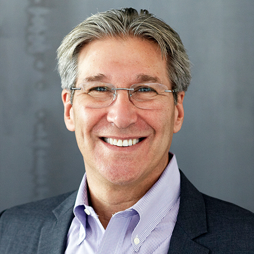 Andy Cohen headshot