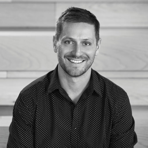 Nick Seglie headshot