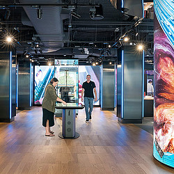 Reshaping the Retail Experience: Where Do We Go From Here?