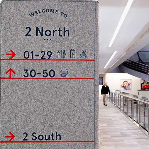 To Further Your ESG and Carbon Commitments, Start With Signage