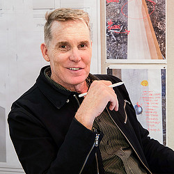 Ken McBryde headshot.