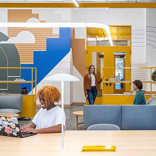 What Workers Want: Findings From the U.S. Workplace Survey