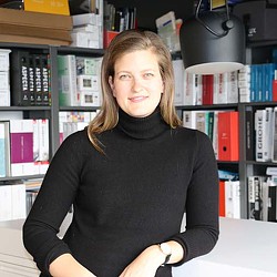 Timea Jakab’s photo