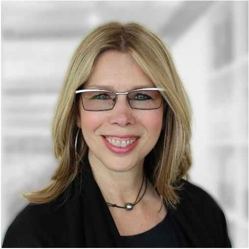 Jennifer Klein headshot.