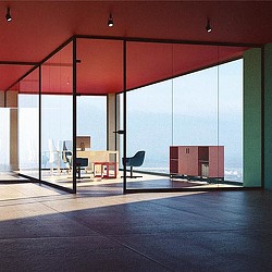 Office. Credit: gremlin/Getty Images via Fast Company