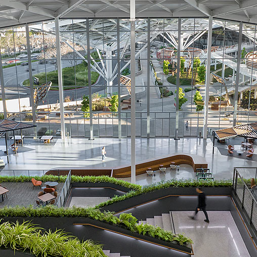 The Definitive Value of Build to Suit: Building Purpose From the Ground Up