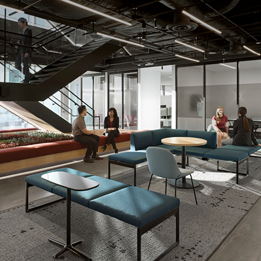 Canada Workplace Survey 2022