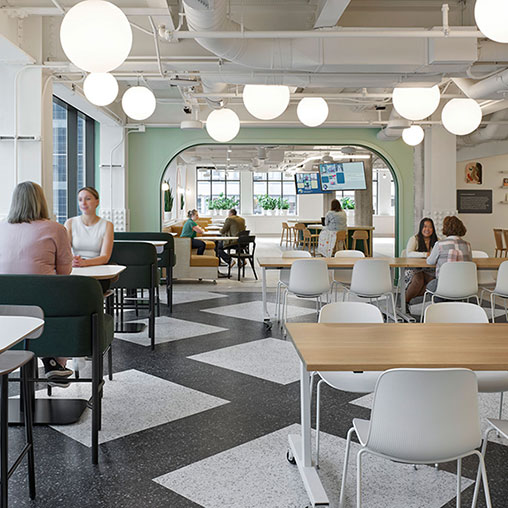 How Can Companies Leverage the Sublease Market to Gain Access to Prime Office Space in Downtown Toronto?