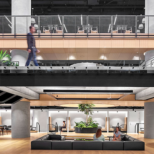 As We Return to the Workplace, It’s Not the Same — What Works? What Doesn’t?