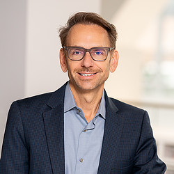 Kenneth Wiesehuegel headshot.