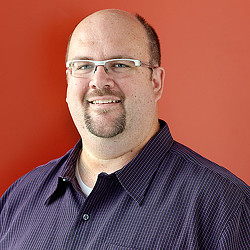 Todd MacPherson’s photo