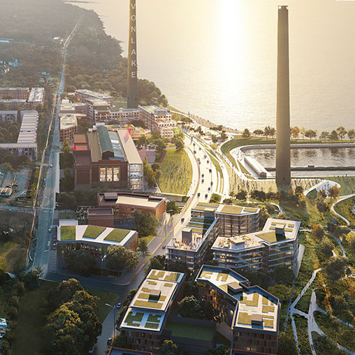 Trends to Watch Shaping the Future of ESG