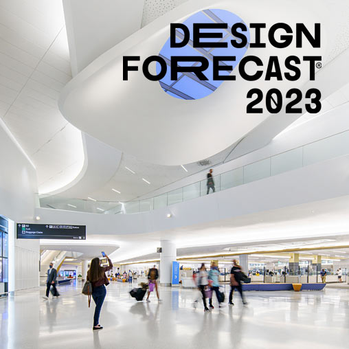 Design Forecast 2023
