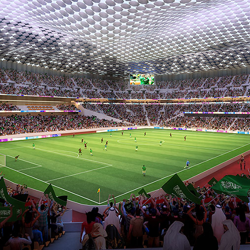 From College Playoffs to the Super Bowl: How Can We Reimagine Live Sports Experiences?