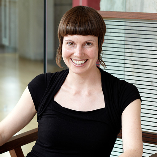 Erin Cubbison headshot.
