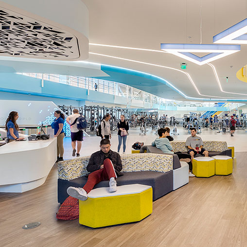 Why Embedding Inclusive Design From Start to Finish Is Critical