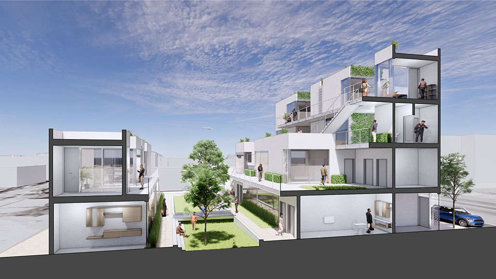 housing design concepts