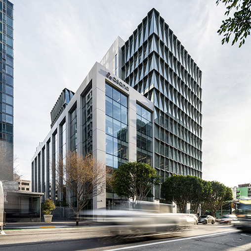 San Francisco | Offices | Gensler