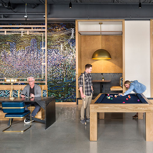 Younger Generations Work Differently. What Does This Mean for the Future Workplace?