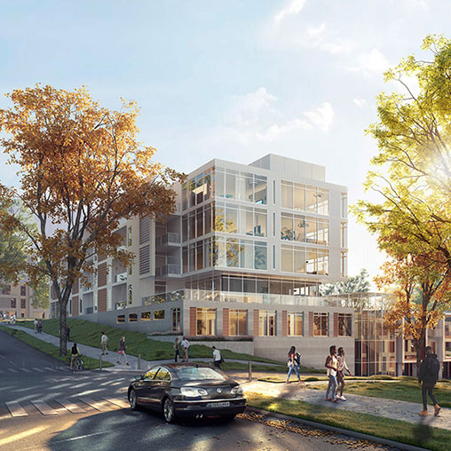 Trends to Watch: Shaping the Future of Attainable Housing