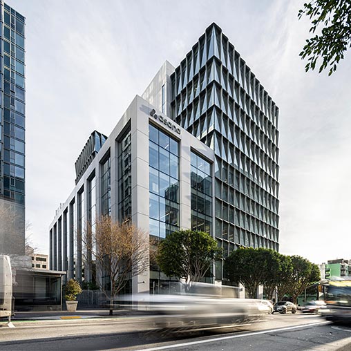 633 Folsom street view