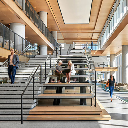 What It Means to Be a “Healthy Building”