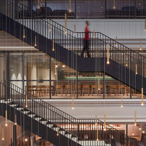 UK Workplace Survey 2023